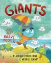 Giants Are Very Brave People cover