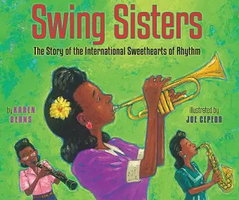 Swing Sisters cover