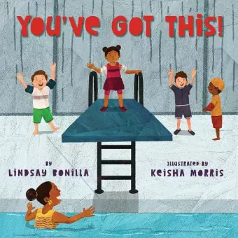 You've Got This! cover