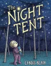 The Night Tent cover