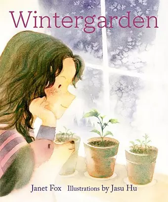 Wintergarden cover