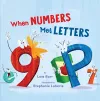 When Numbers Met Letters cover