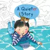 A Quieter Story cover