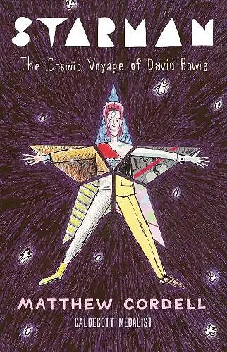 Starman cover