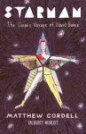 Starman cover