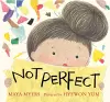 Not Perfect cover