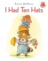 I Had Ten Hats cover