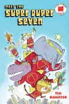 Meet the Super Duper Seven cover