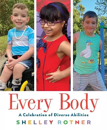 Every Body cover