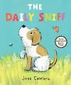 The Daily Sniff cover
