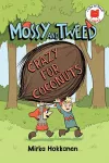 Mossy and Tweed: Crazy for Coconuts cover