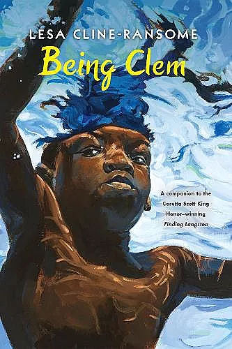 Being Clem cover