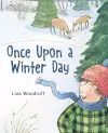 Once Upon a Winter Day cover