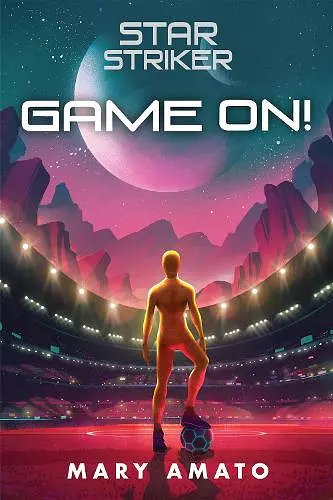 Game On! cover