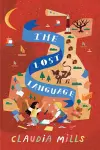 The Lost Language cover