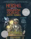 Hershel and the Hanukkah Goblins (Gift Edition With Poster) cover