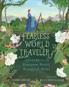 Fearless World Traveler cover