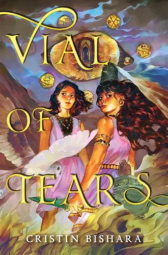 Vial of Tears cover