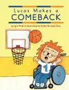 Lucas Makes a Comeback cover