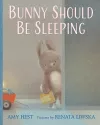 Bunny Should Be Sleeping cover
