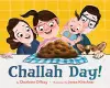 Challah Day! cover