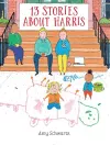 13 Stories About Harris cover
