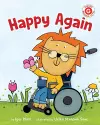 Happy Again cover