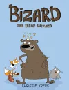 Bizard the Bear Wizard cover
