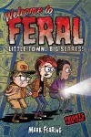 Welcome to Feral cover