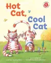 Hot Cat, Cool Cat cover