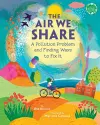 The Air We Share cover