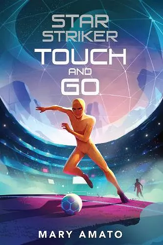 Touch and Go cover