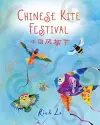 Chinese Kite Festival cover