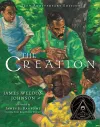The Creation (25th Anniversary Edition) cover