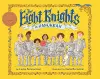 The Eight Knights of Hanukkah cover