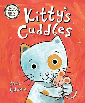 Kitty's Cuddles cover