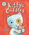 Kitty's Cuddles cover