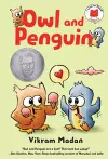 Owl and Penguin cover