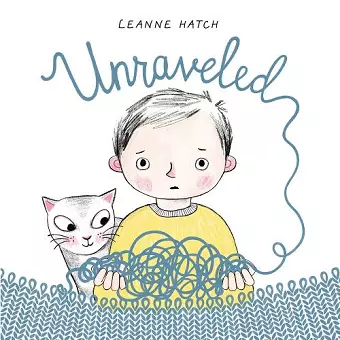 Unraveled cover