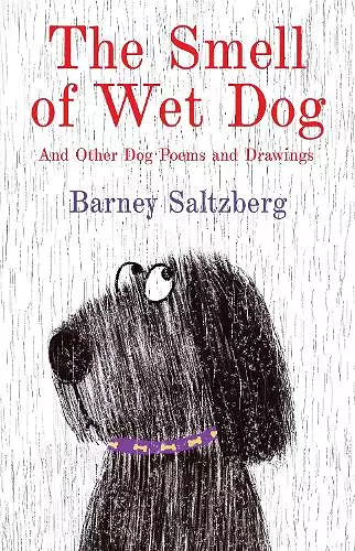 The Smell of Wet Dog cover