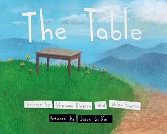 The Table cover