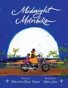 Midnight Motorbike cover