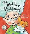 Old Mother Hubbard cover