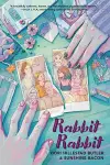 Rabbit Rabbit cover