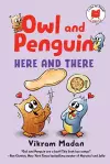 Owl and Penguin: Here and There cover