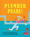 Plumber Pearl! cover