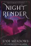 Nightrender cover