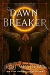 Dawnbreaker cover