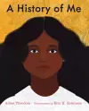 A History of Me cover