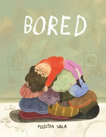 Bored cover